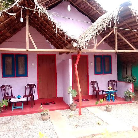 Star Sun Homestay Tangalle Exterior photo