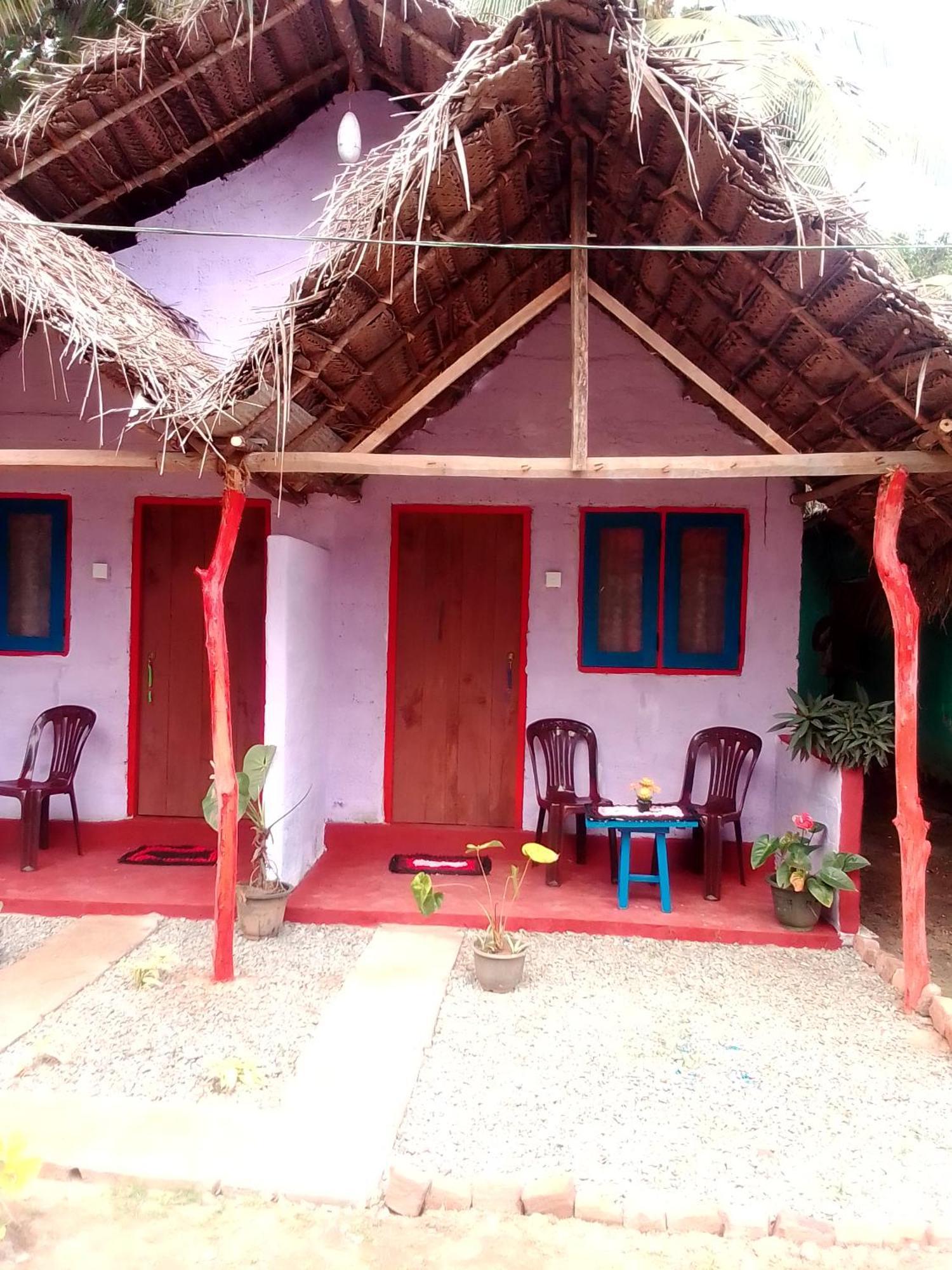 Star Sun Homestay Tangalle Exterior photo