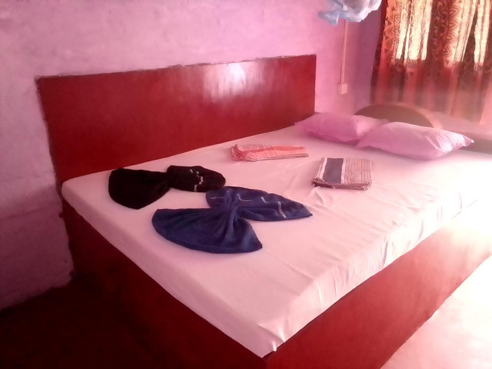 Star Sun Homestay Tangalle Exterior photo
