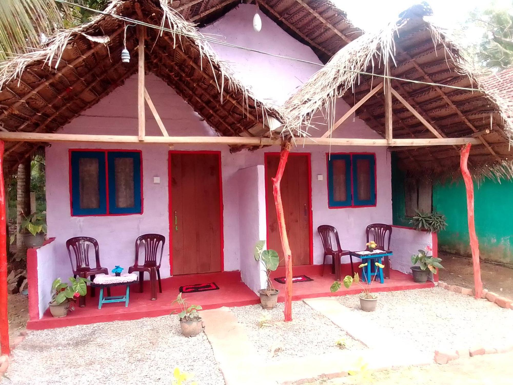 Star Sun Homestay Tangalle Exterior photo