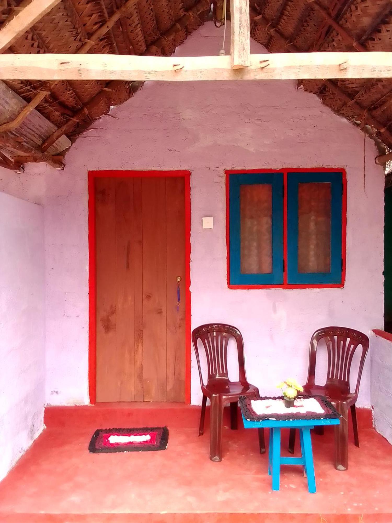 Star Sun Homestay Tangalle Exterior photo