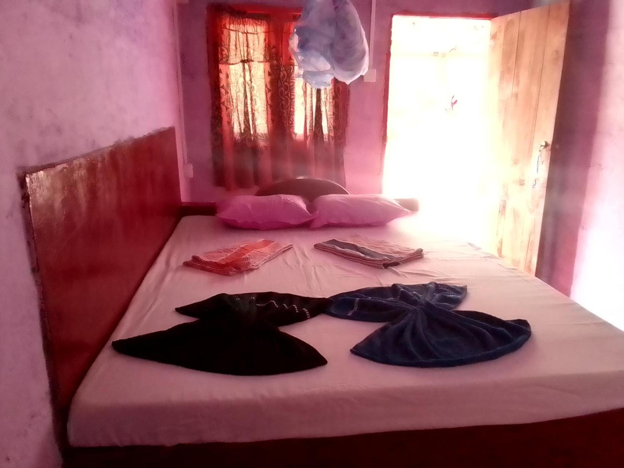 Star Sun Homestay Tangalle Exterior photo